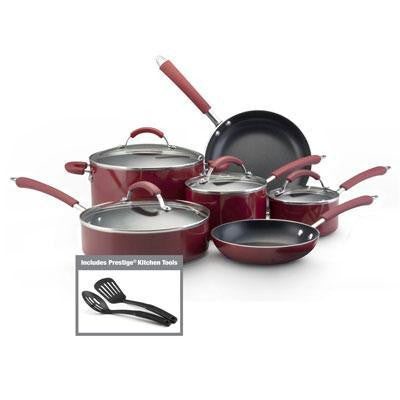 Fw Millennium Ns 12pc Set Red