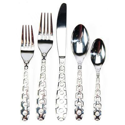 20pc Prism  Flatware Set