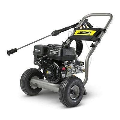 G 2800 Ohc Pressure Washer