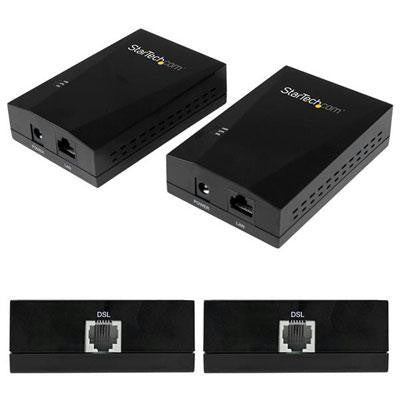 Vdsl2 Ethernet Extender Kit