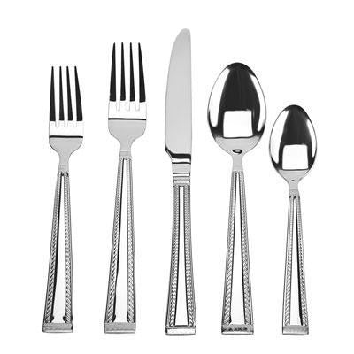 Bentley 20 PC Flatware Set