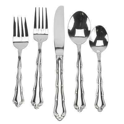 Willow 20pc Flatware Set