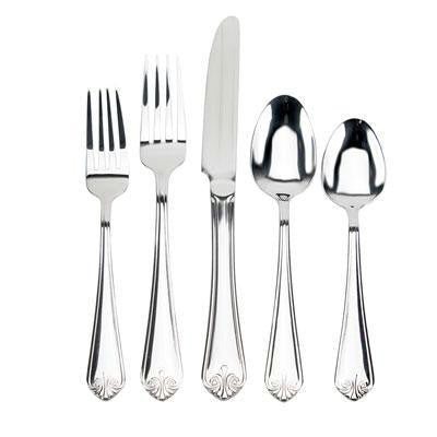 20pc Winslow Flatware Set