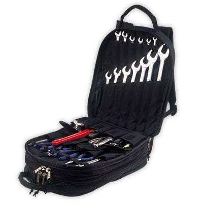 75 Pocket Poly Tool Bkpk