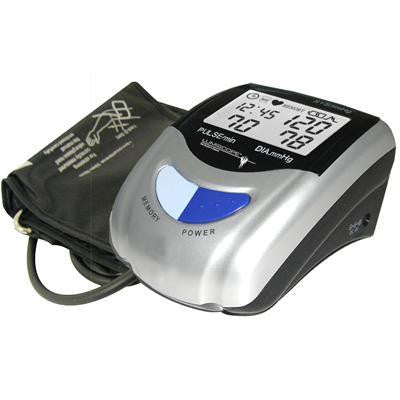 Quick Read Digital Bp Monitor