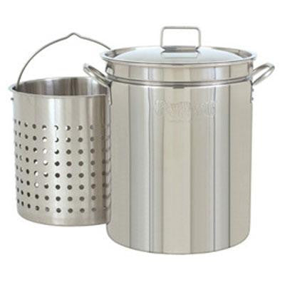 Bc 44 Qt Ss Stockpot