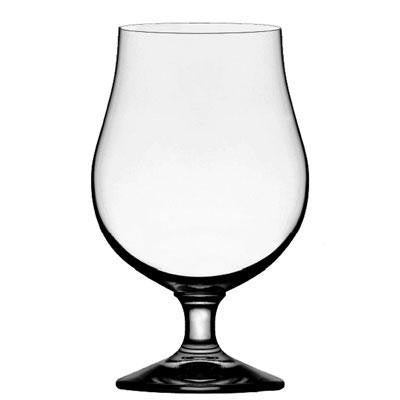 Berlin Beer Glasses 4pk