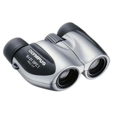 Roamer 8x21 Dpc I Binoculars