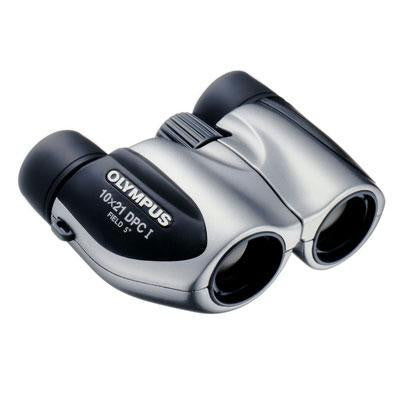 Roamer 10x21 Dpc I Binoculars