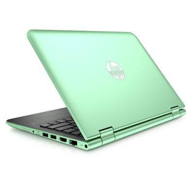 11" Pentium 500GB Win8 Green