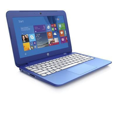 11.6" N2840 32GB X360 Blue