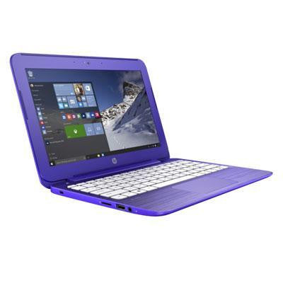 Stream 11.6" N3050 32GB Purp