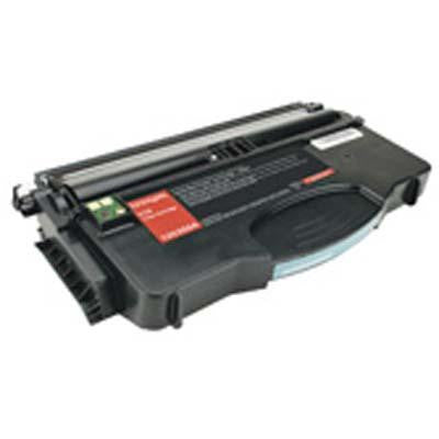 E120 2k Return Toner