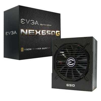 Evga Supernova 650w G1 80plus