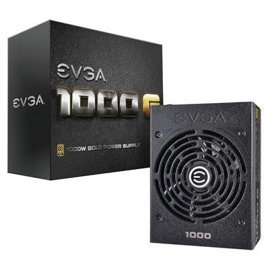 Evga Supernova 1000w G1 80plus