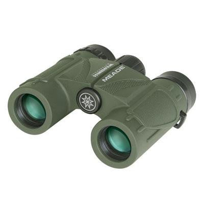 Wilderness Binoculars  8x25