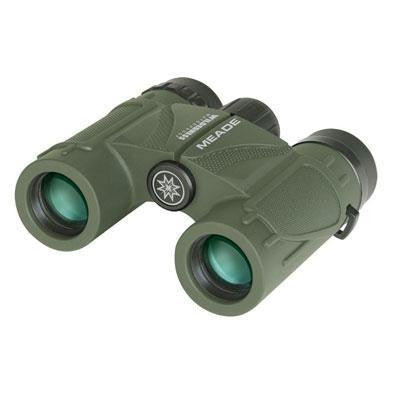 Wilderness Binoculars  10x25