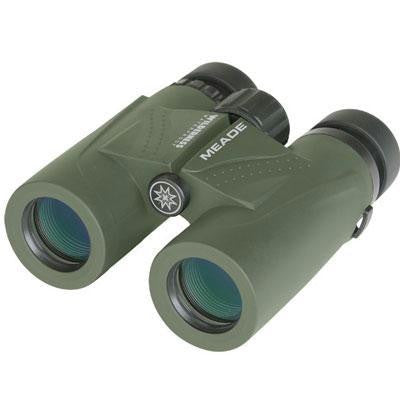 Wilderness Binoculars  8x32