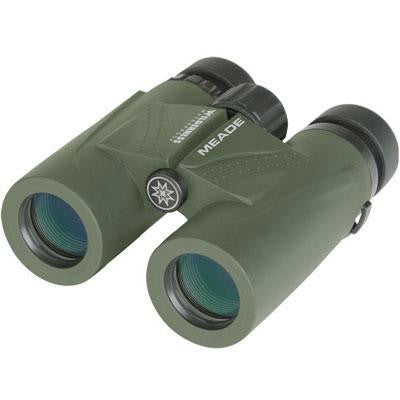 Wilderness Binoculars 10x32