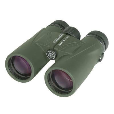 Wilderness Binoculars 8x42