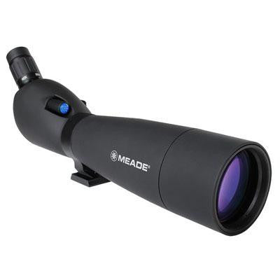 Spotting Scope 20 60x80mm