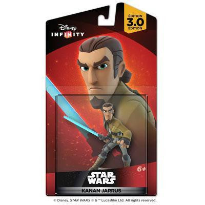 Infinity3.0 Swr Kanan Jarrus