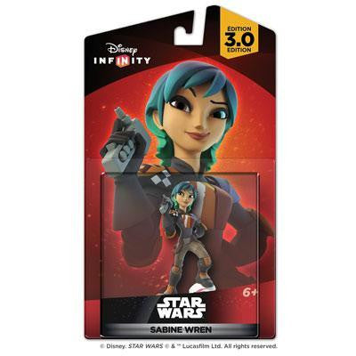 Infinity3.0 Swr Sabine Wren