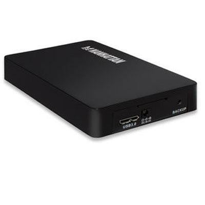 Usb 3.0 2.5" Sata Enclosure