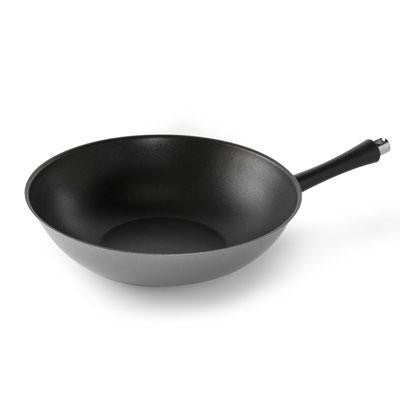 Nw 11" Canton Stir Fry Pan