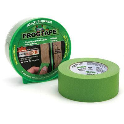 Frog Tape 1.88x60 Yd Single Pk