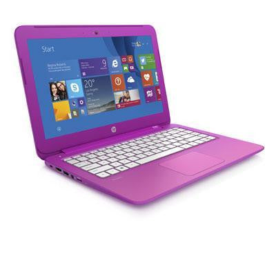 Stream 13" N2840 32GB Magenta