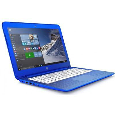 Stream 13" N3050 32GB Blue