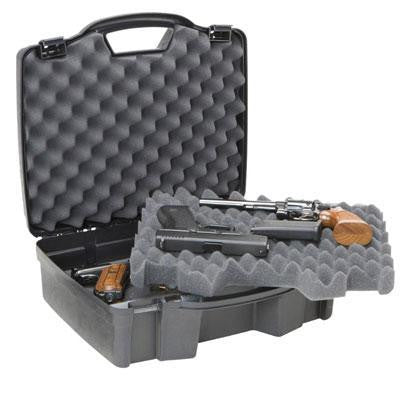 16" Four Pistol Case