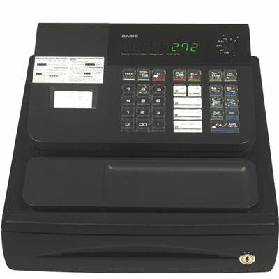 Cash Register