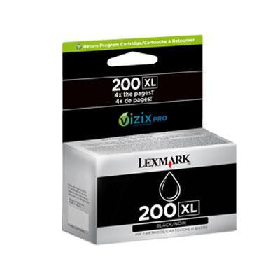 200xl Black Cartridge