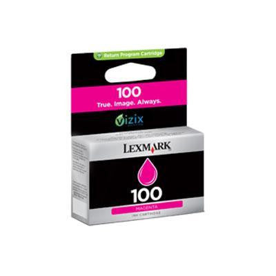 100 Magenta Cartridge