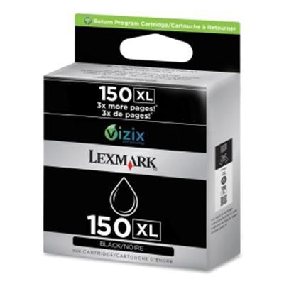 150xl Black Ink Cartridge