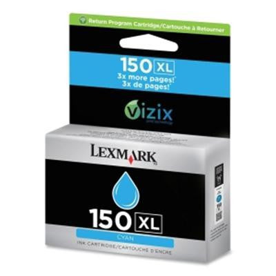 150xl Cyan Ink Cartridge