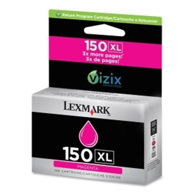 150xl Magenta Ink Cartridge