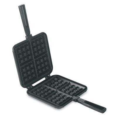 Nw Stovetop Belgiumwaffle Iron