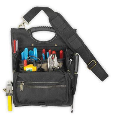 21 Pocket Electrician Pouch