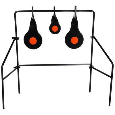 Metal Spinner Target