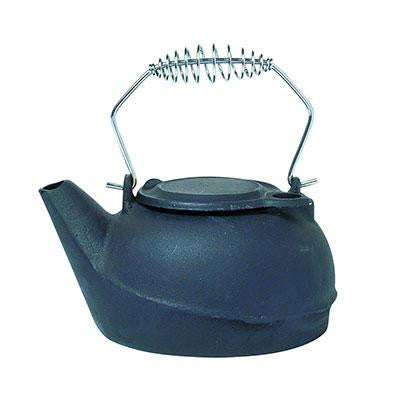 Kettle Humidifier Black