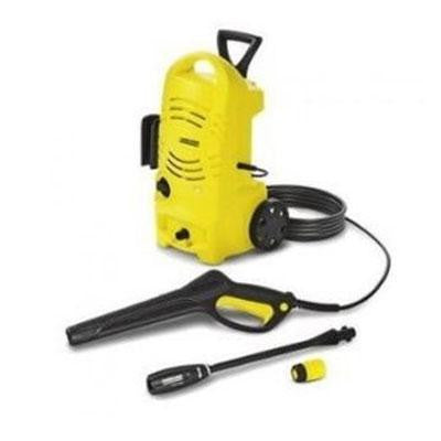 K2 27 Cck 1500 Psi Elec Pres W