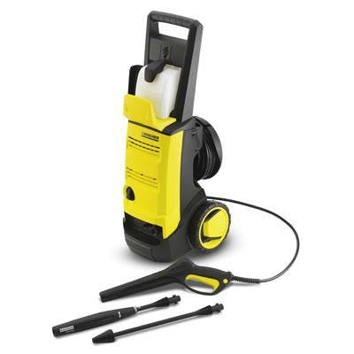 K 5.65 Qc Pressure Washer