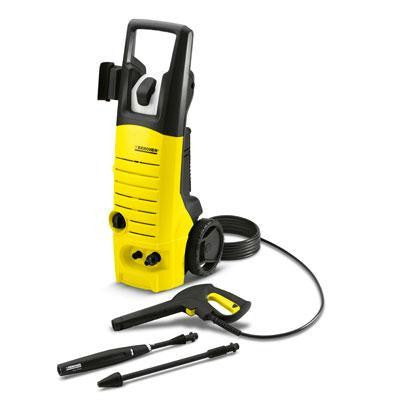 K 3.450 Pressure Washer