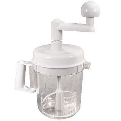 Multi Function Manual Mixer