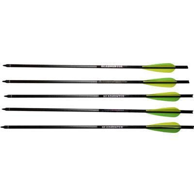 20" Headhunter Arrows