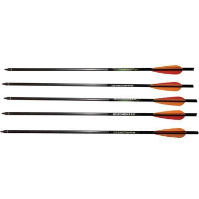 22" Headhunter Arrows