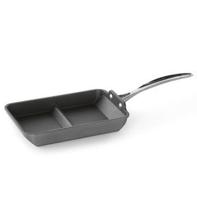 Nw Rolled Omelet Pan